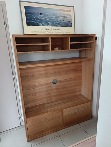 Meuble bois - meuble,