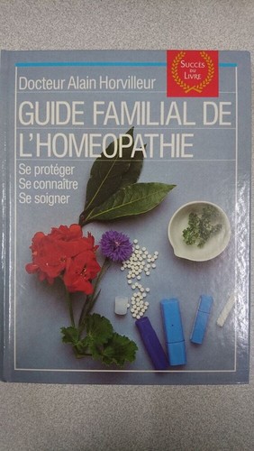 Guide familial - , de