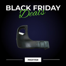 🇫🇷 ENJOLIVEUR INF FEU ARG RENAULT KANGOO BREAK II Phase 1 2008-2013