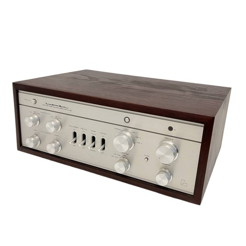 Préamplificateur commande - préamplificateur,