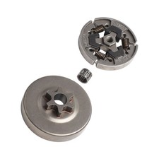 Tambour Embrayage & Roulement