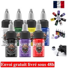 Kit Professionnel d'Encres