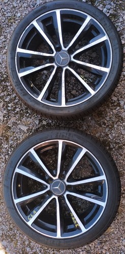 Jantes alliage mercedes - jantes,