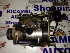 Pompe Gasole Injections Lucas Fiat Bravo Brava 1.9TD Code: R844B096C