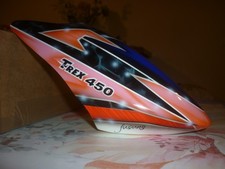 Canopy Fusuno fibre de verre