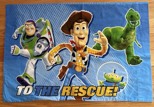 Disney toy story bedding - bedding,