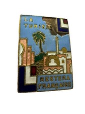 Insigne Politique. « La