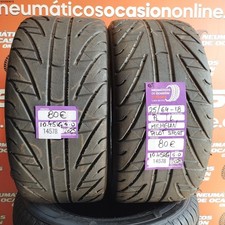 2X 25 64 18 P2 MICHELIN PILOT SPORT COMPÉTITION 5.0/5.0MM REF. 14578