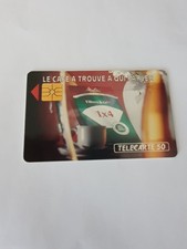 TELECARTE PRIVEE - En613 -