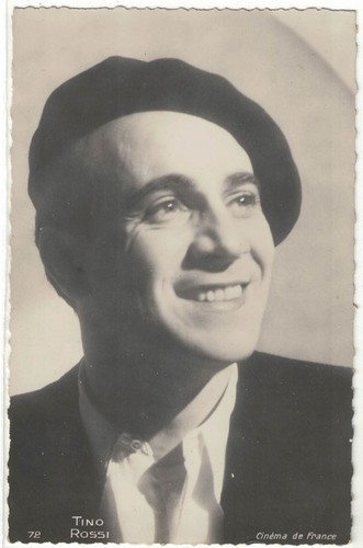 Carte postale artiste 452 - postale,