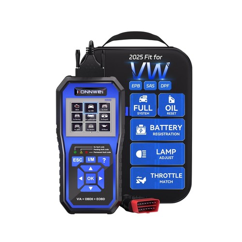 Obd2 scanner full - full, system