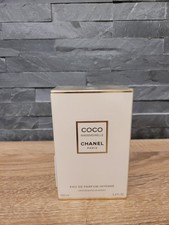 Parfum Femme Coco Mademoiselle Chanel Intense 100Ml. 
