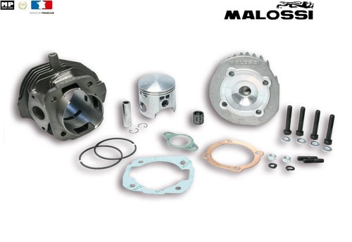 Kit haut moteur cylindre - kit,