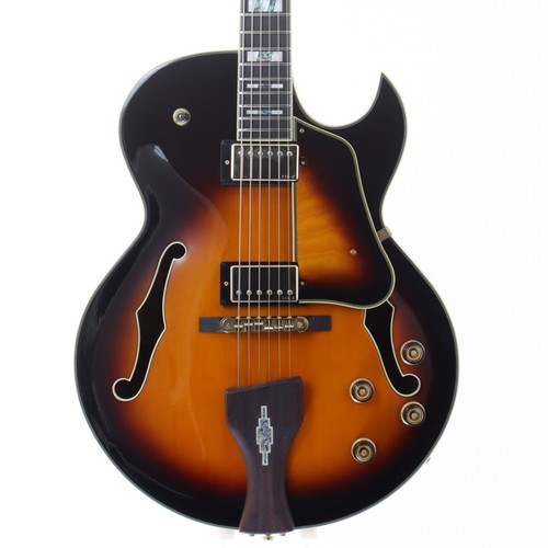 Ibanez lgb30 vys - lgb30-vys, george