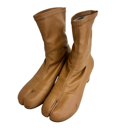 Maison margiela tabi bottes - tabi,