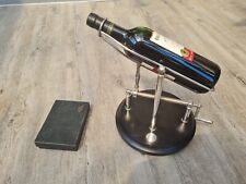 BERCEAU CARAFE MÉCANIQUE vin décantation berceau bouteille VIN FRANÇAIS