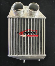 118mm Aluminium Intercooler
