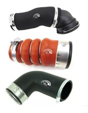 Ensemble De Tuyaux De Charge