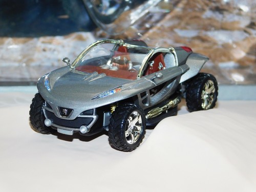 Peugeot hoggar norev 472706 - peugeot,