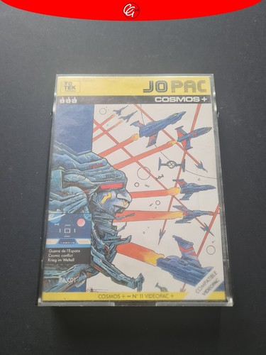 Videopac jopac - 🎮videopac🎮, ⭐jopac