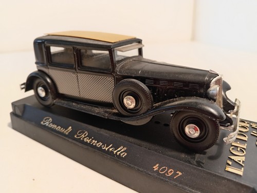 Solido 4097 renault - solido,