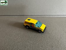 Voiture Miniature Van Inside Story 1978 Hot Wheels Mattel au 1/64