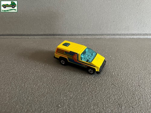 Voiture miniature van inside - miniature,