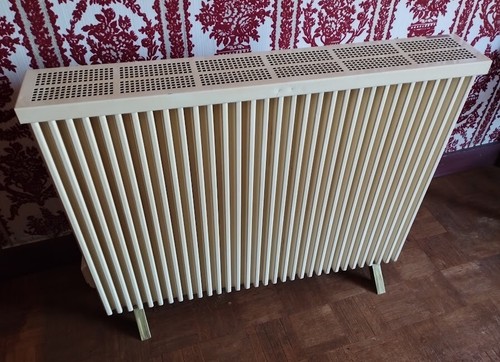 Radiateur electrique rothelec - radiateur,