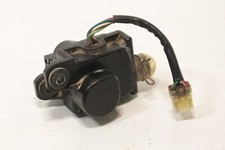 servo moteur valve Honda 125