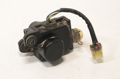 Servo moteur valve - servo, 125