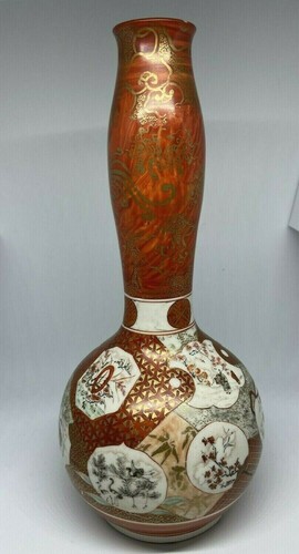 Vase porcelaine chine - vase,