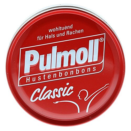 Pulmoll bonbons contre toux - pulmoll,