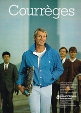 PUBLICITE ADVERTISING 044