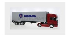 WELLY WE32671R SCANIA - R730