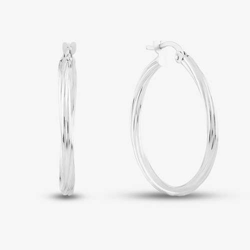 Boucles oreilles créoles - boucles,
