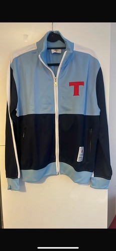 Veste toho