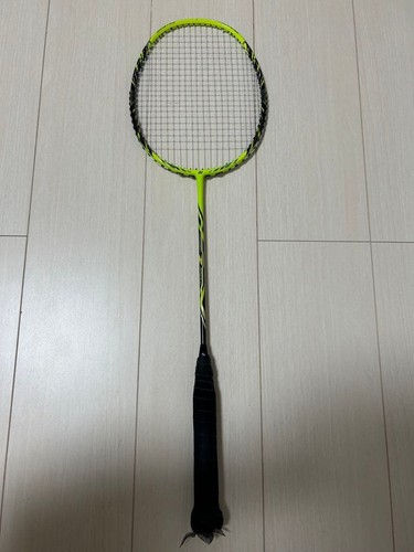Yonex nanoray speed 3ug5 - yonex,
