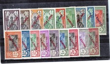 Inde 132/150 france libre sauf