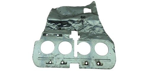 Protection thermique yamaha - protection, fj