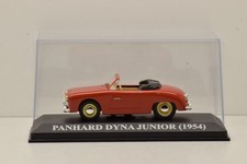 PANHARD DYNA JUNIOR 1954 IXO 1/43 NEUF EN BOITE