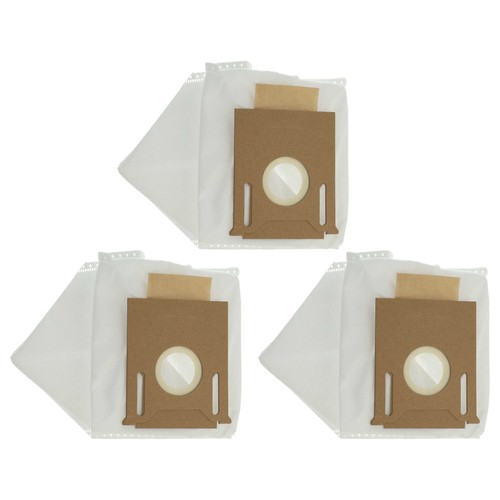Sacs aspirateur pour - sacs,