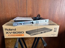 Roland 5050 voice synth - 64-voice,
