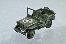 BJ942 Dinky Toys GB #153a US