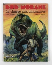 BD EO 1993 - BOB MORANE - LA