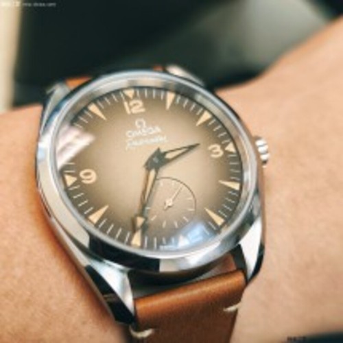 Omega seamaster railmaster - omega,