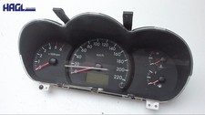 Tableau De Bord Compteur