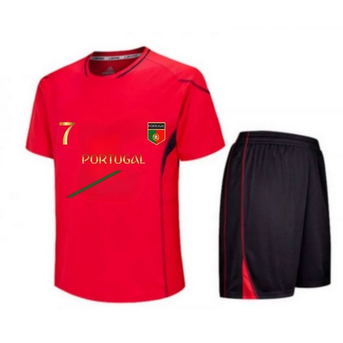 Ensemble foot enfant - ensemble,