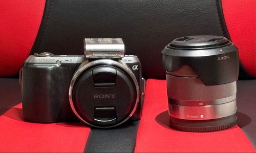 Sony series digital - sony,