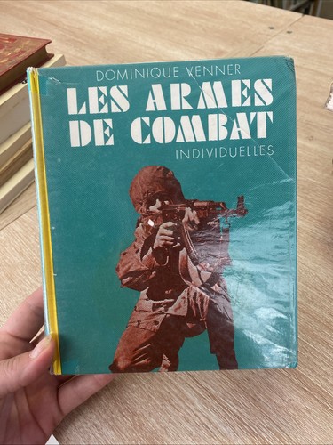 Venner dominique les armes - venner,