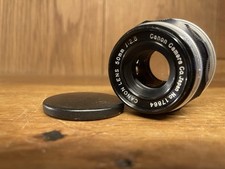 Rare ZEBRA : App Mint Canon